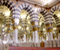 Interior Design Of Masjid Nabawi