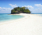 Beauty White Sand Thailand