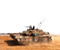 Pak Army Al Khalid Tank