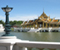 Palace In Thailand Nice View