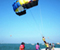 Pattaya Beach Skydiving