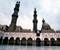 Al Azhar Mosque Egypt 02