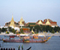 Thailand Royal Barge Procession