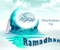 Marhaban Ya Ramadhan 09