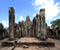 Bayon Temple Kamboja 13