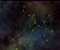 Strelec Constellation