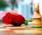 chess rose