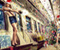 Svinēt Jaungada metro