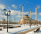 Akhmad Kadyrov Mosque Rusia 01