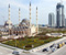 Akhmad Kadyrov Mosque Rusia 02