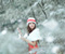 Noel Lady Trong Bạch Tuyết 02