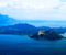 Taal Volcano Island Philippines