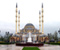 Masjid Akhmad Kadyrov Rusia 08