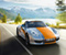 Porsche Boxster E