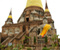 Wat Yai Chai Mongkhon Ayutthaya