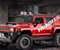 Red Hummer Racing
