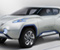 2012 Nissan Terra Fcev Concept