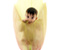 Baby In Tulip