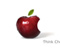 Apple Gondolj Cherry