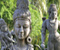 Buddyzm Rzeźba