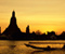 Popular Places Wat Arun Bangkok