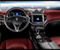 2013 Maserati Ghibli Static Dashboard