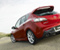 Mazda 3 MPS 2010 Red Ready