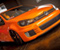 Volkswagen Golf VI GTI Orange