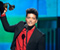 Bruno Mars Grammy Awards 2014