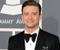 Justin Timberlake Grammy Awards 2014