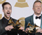 Macklemore And Ryan Lewis Grammy Awards 2014