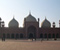 Badshahi Mosque Lahore Front View 02