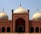 Бадшахі мечеть Лахор Вид спереду 04
