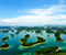 Thousand Island Lake China 03