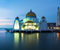 Mallaca Straits Masjid 05