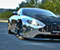 Aston Martin Vantage Racer