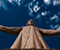 Jesus Statue Rio De Janeiro