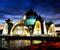 Malacca Straits Masjid 13