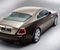 Rolls Royce Prestige Class