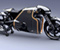 Lotus Motocykle C01
