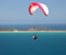 Paragliding mora