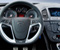 Opel Insignia OPC Pafund Brendshme