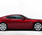Red Jaguar Xkr Coupe