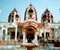Iskcon Temple India