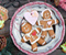 Jaungada Holiday Cookies