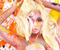 Nicki Minaj színes festék