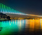 Bosphorus Bridge Stambuł