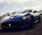 Maserati Granturismo Need For Speed Rivals