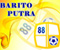 Logo Barito Putra 2