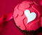 Любовта Cupcake